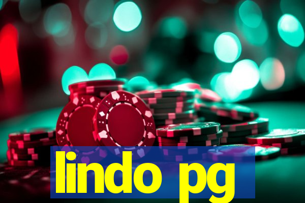 lindo pg