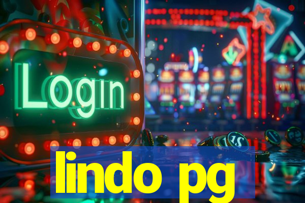lindo pg