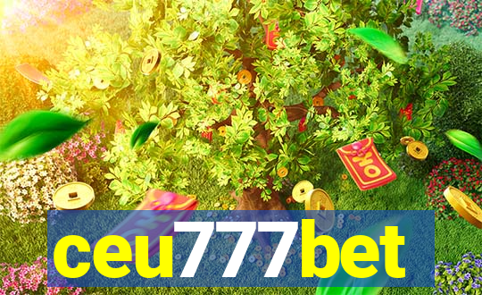 ceu777bet