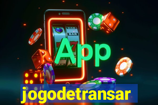 jogodetransar