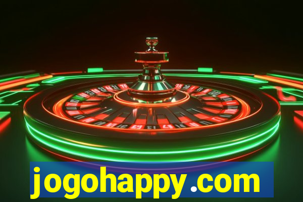 jogohappy.com