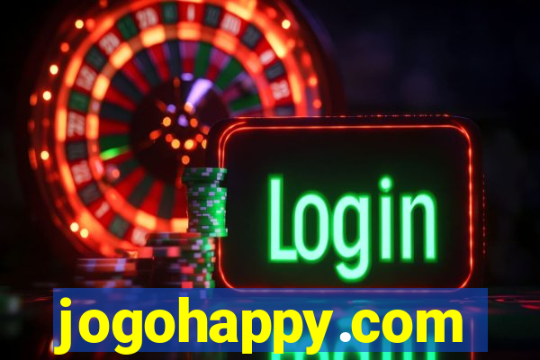 jogohappy.com