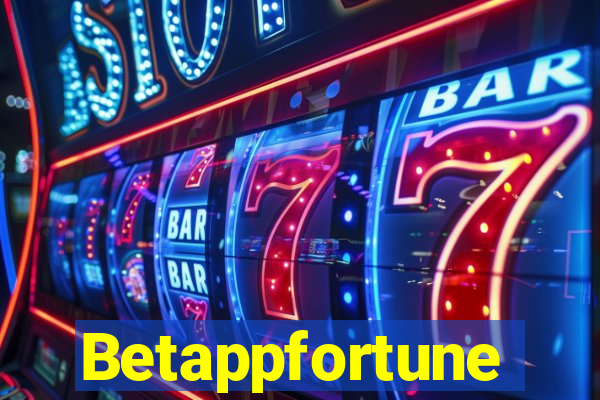 Betappfortune