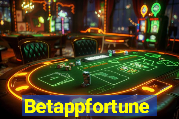 Betappfortune