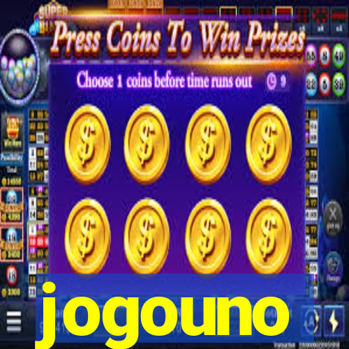 jogouno