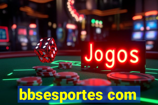 bbsesportes com