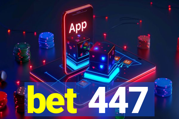 bet 447