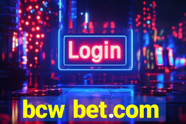 bcw bet.com
