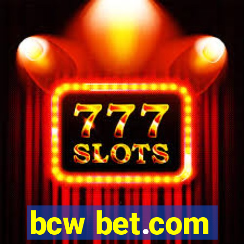 bcw bet.com