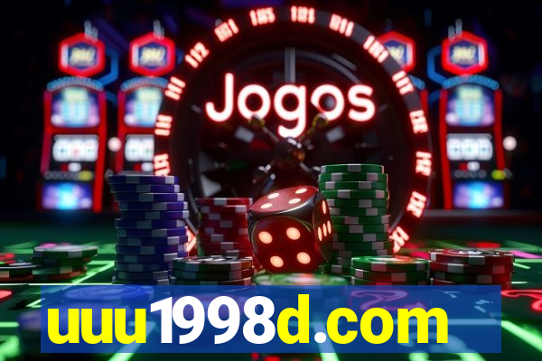 uuu1998d.com