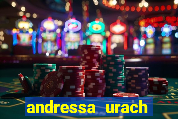 andressa urach fotos nua
