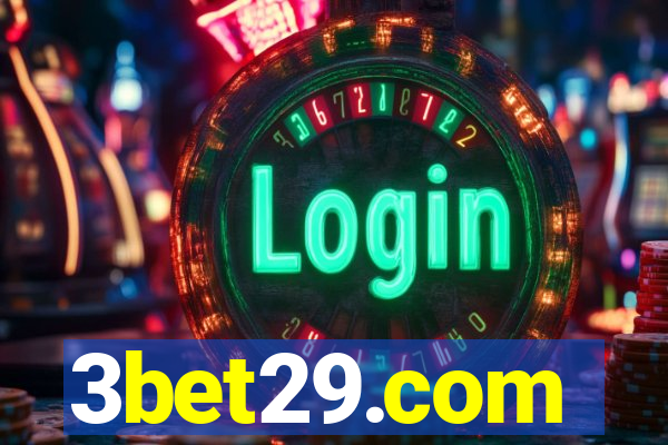 3bet29.com