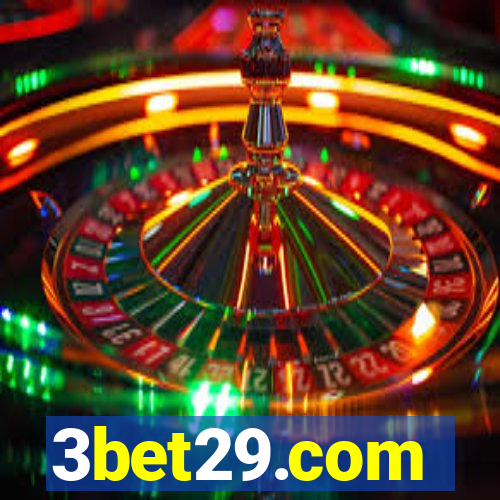 3bet29.com