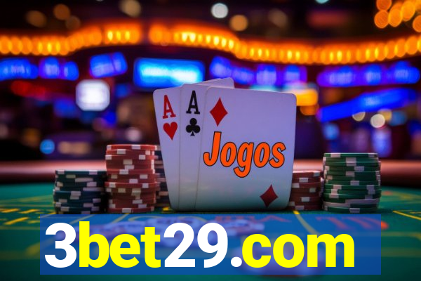 3bet29.com