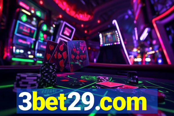 3bet29.com