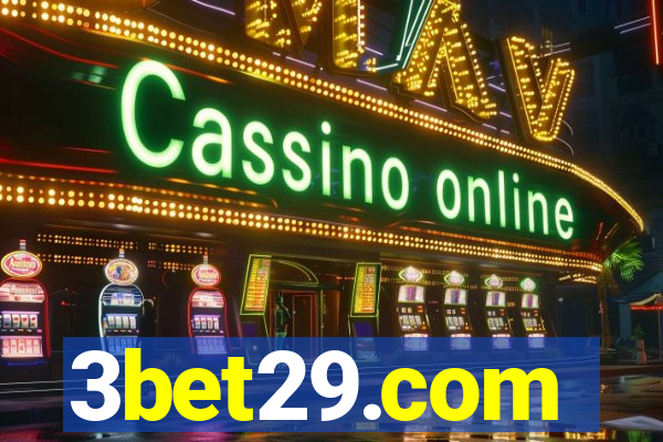 3bet29.com