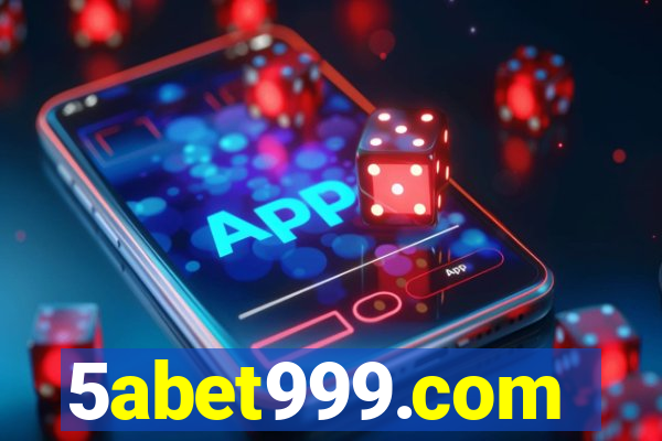 5abet999.com