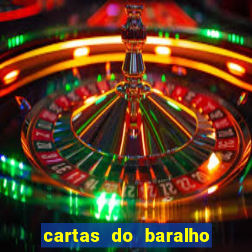 cartas do baralho cigano que indicam gravidez