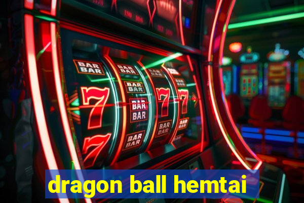 dragon ball hemtai