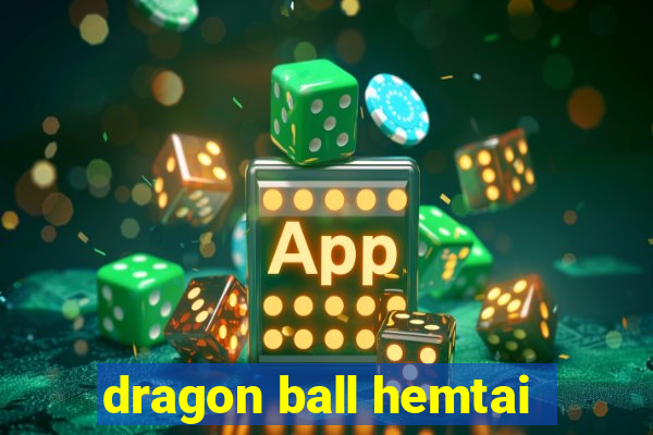 dragon ball hemtai