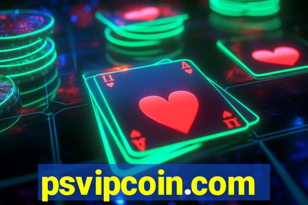 psvipcoin.com