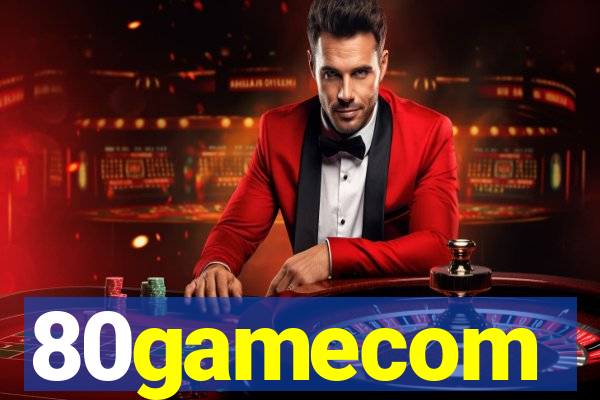 80gamecom