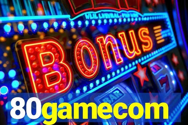 80gamecom