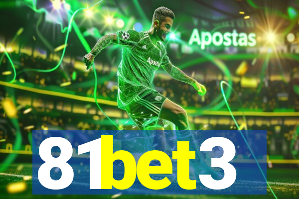 81bet3