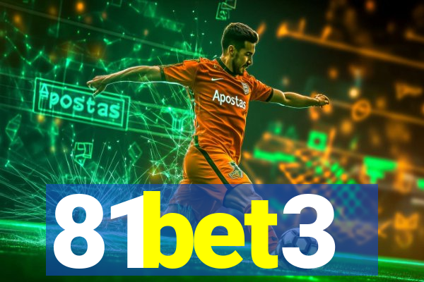 81bet3