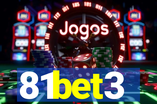 81bet3