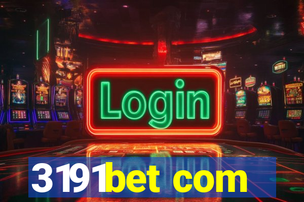 3191bet com