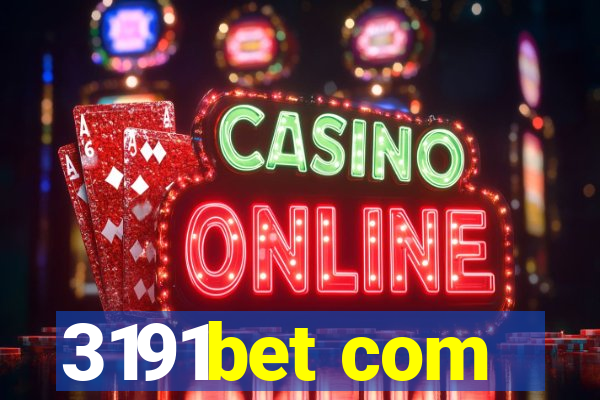 3191bet com