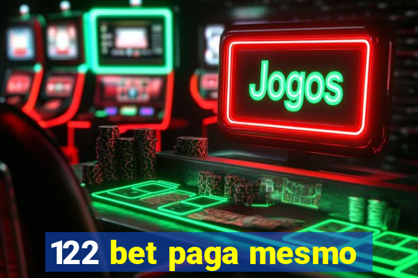 122 bet paga mesmo