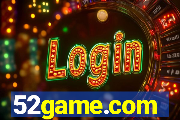 52game.com