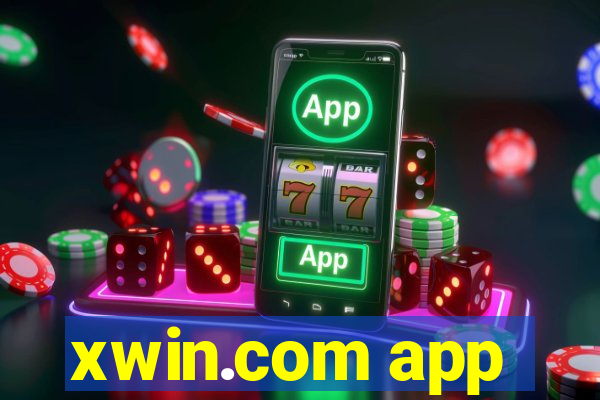 xwin.com app
