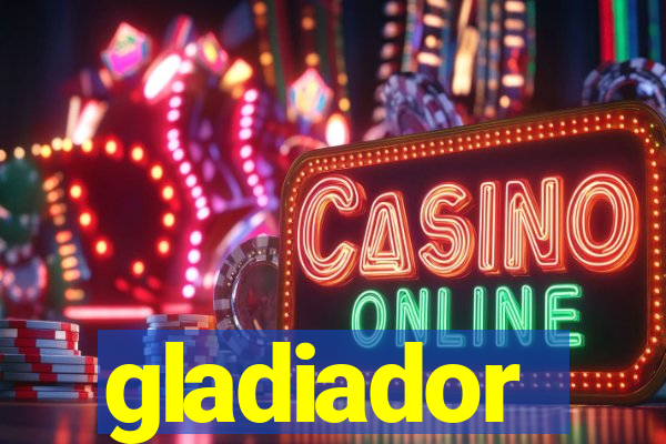 gladiador significado espiritual