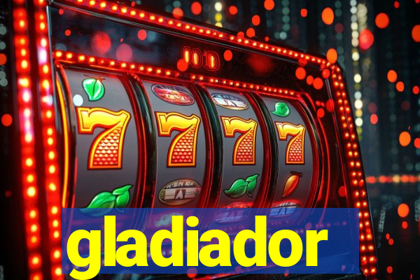 gladiador significado espiritual