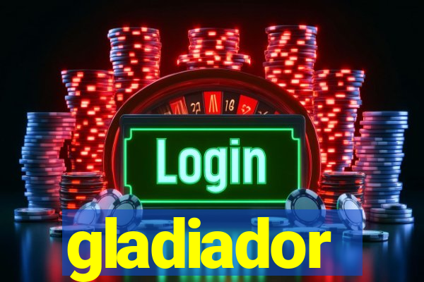 gladiador significado espiritual