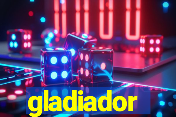 gladiador significado espiritual