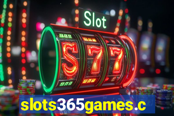 slots365games.com