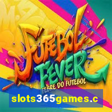 slots365games.com