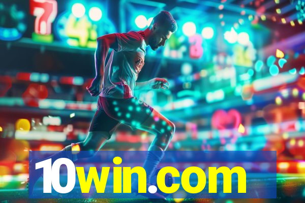 10win.com