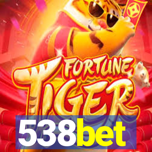 538bet