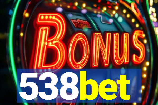 538bet