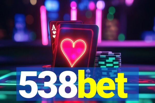538bet