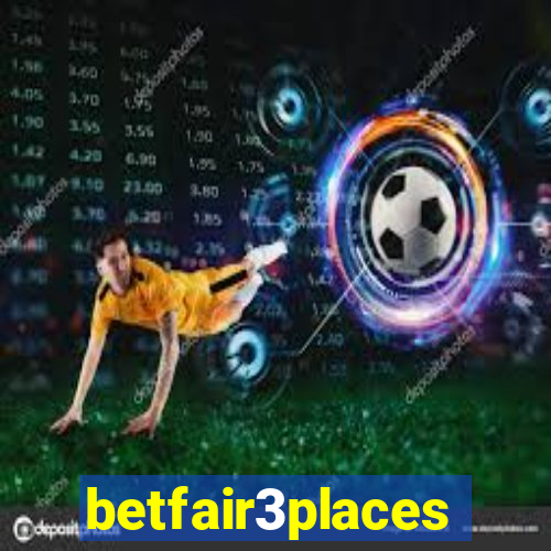 betfair3places