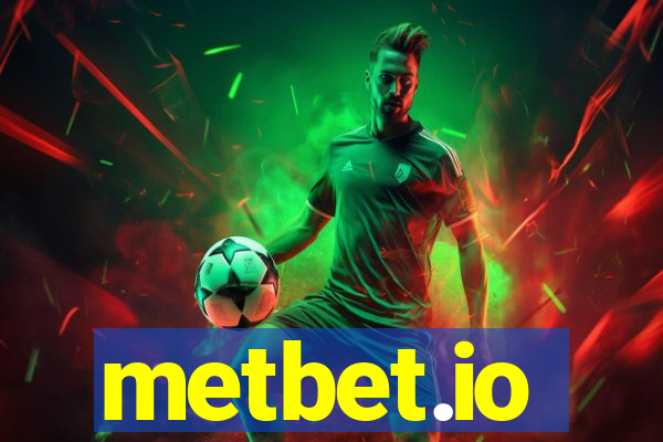 metbet.io
