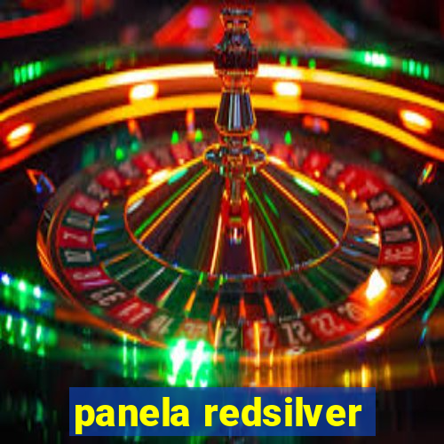 panela redsilver