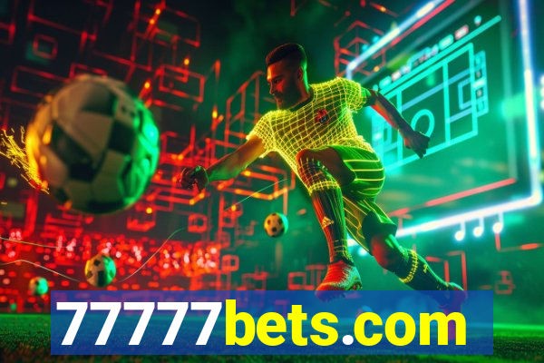 77777bets.com
