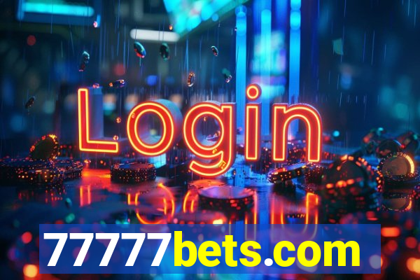 77777bets.com